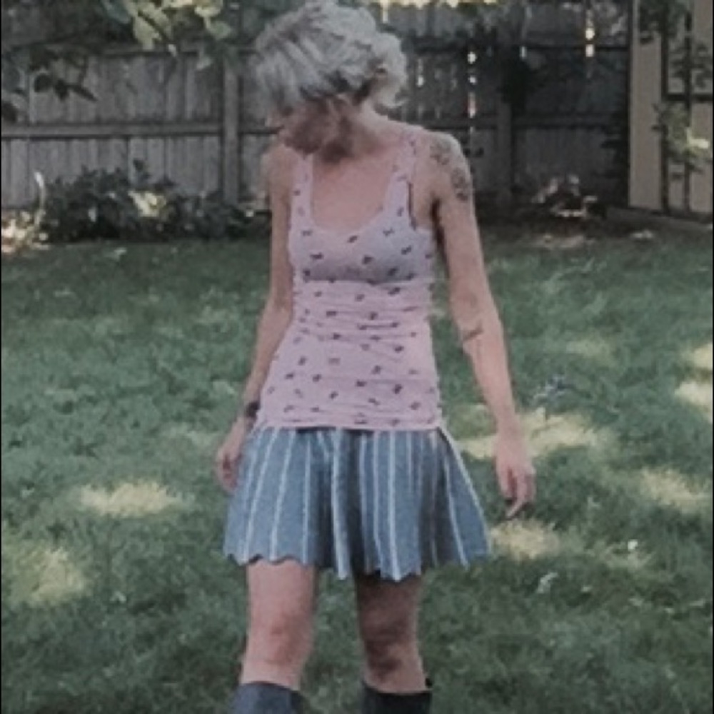 Meet your Posher, Kylee